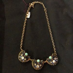 Chunky trendy statement piece